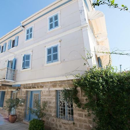 Arxontiko Studio Α3 Hotel Lefkada Town Exterior foto